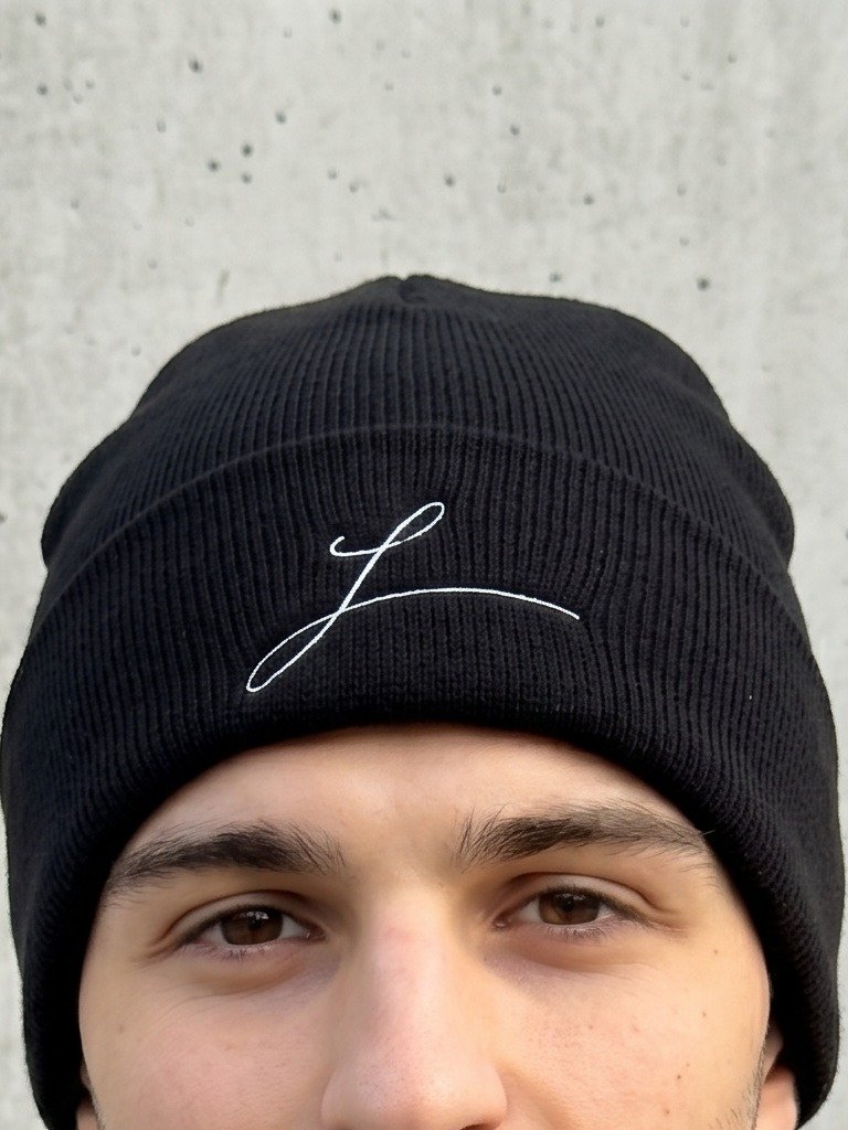 Locked In Original | Beanie product image (1)