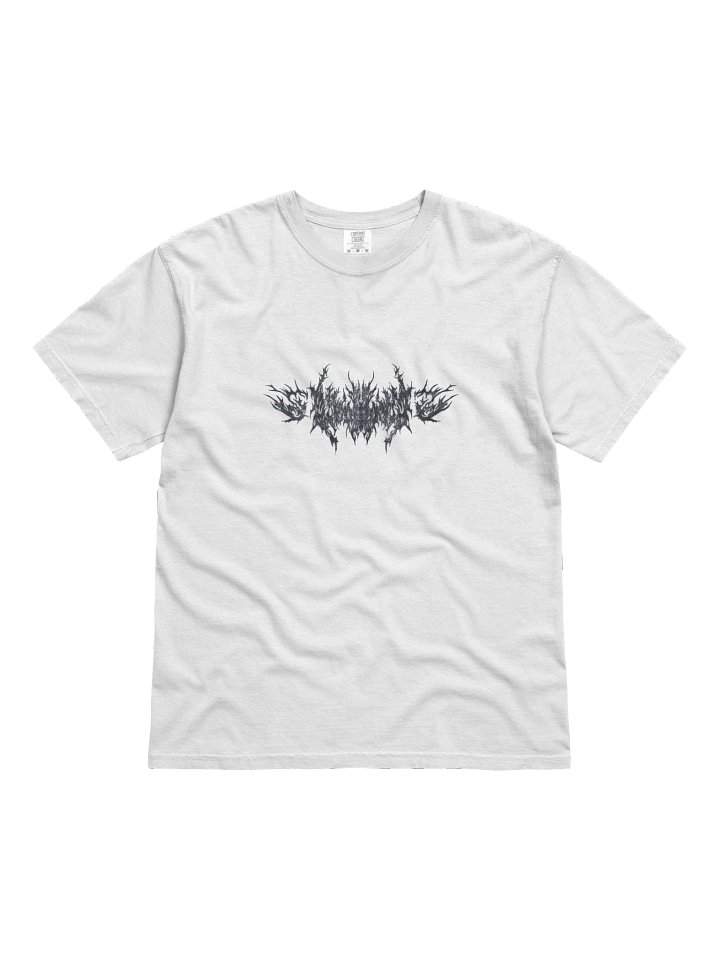 XM WHITE SHIRT product image (1)