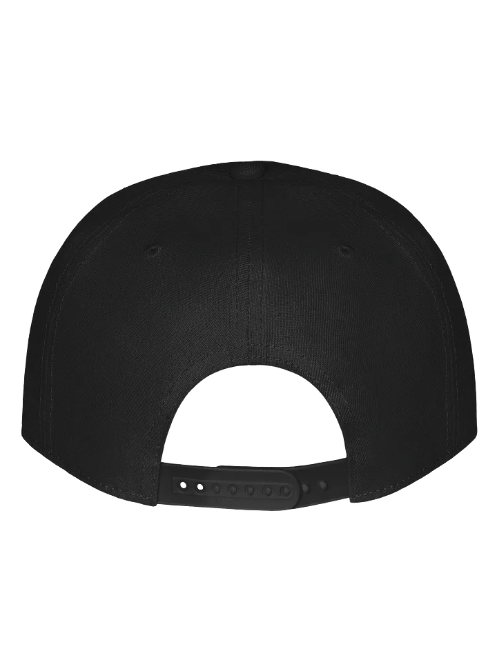 Yung Savage Squad SnapBack product image (4)