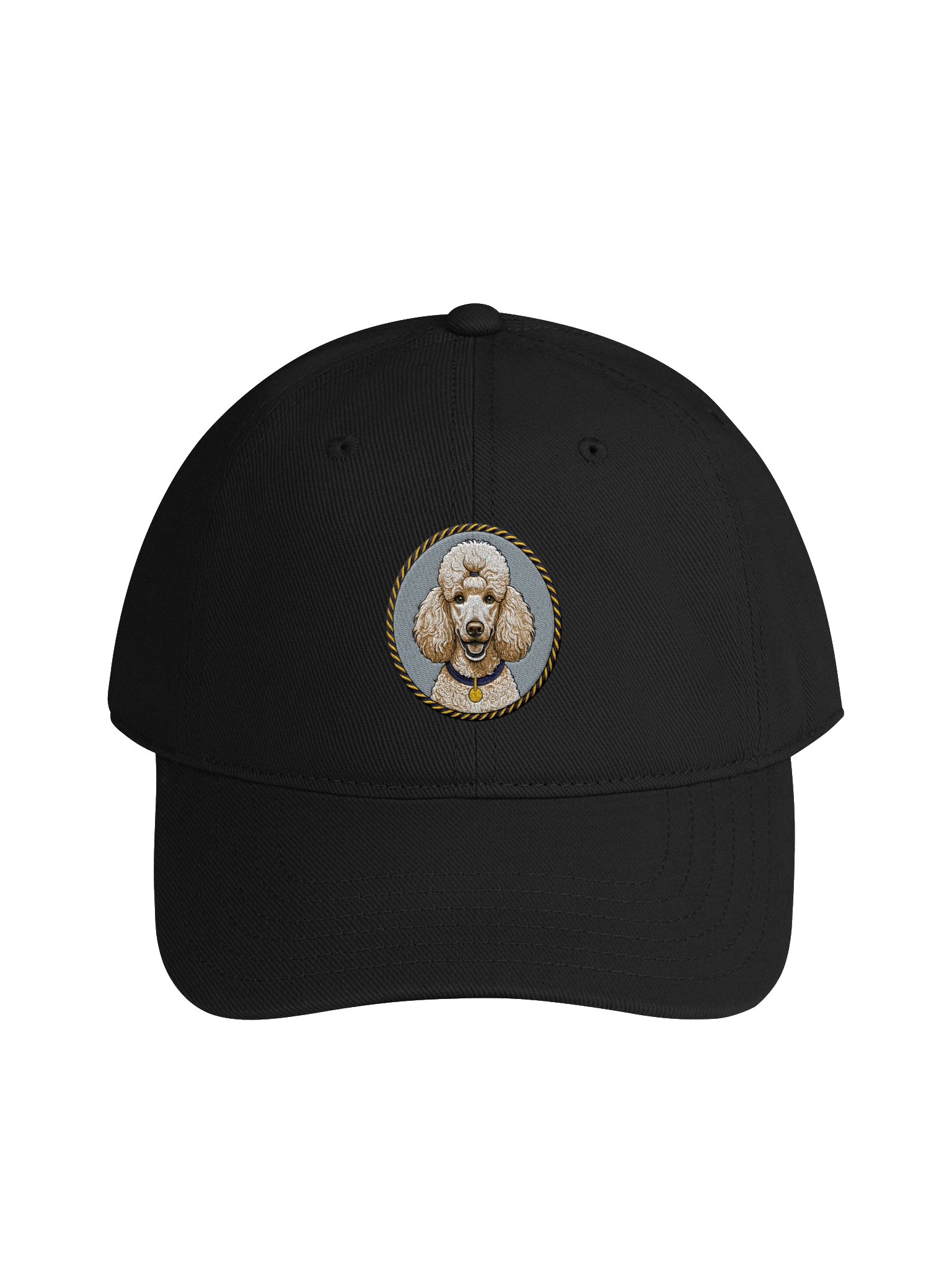 MyEcho -poodle edition hat product image (1)
