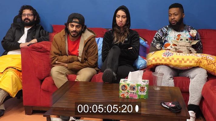 Video thumbnail