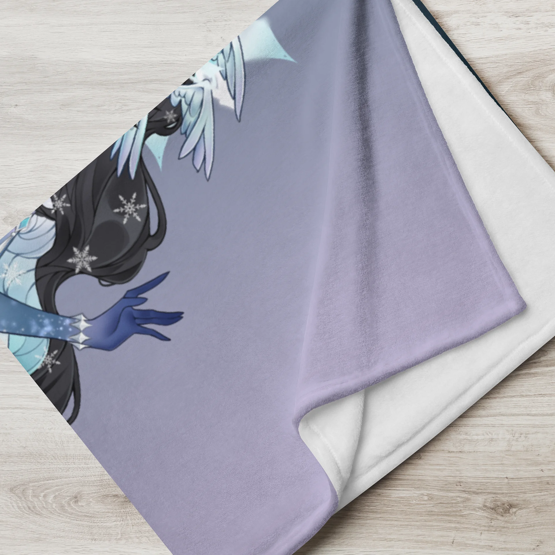 Angelic Aurora Blanket product image (3)