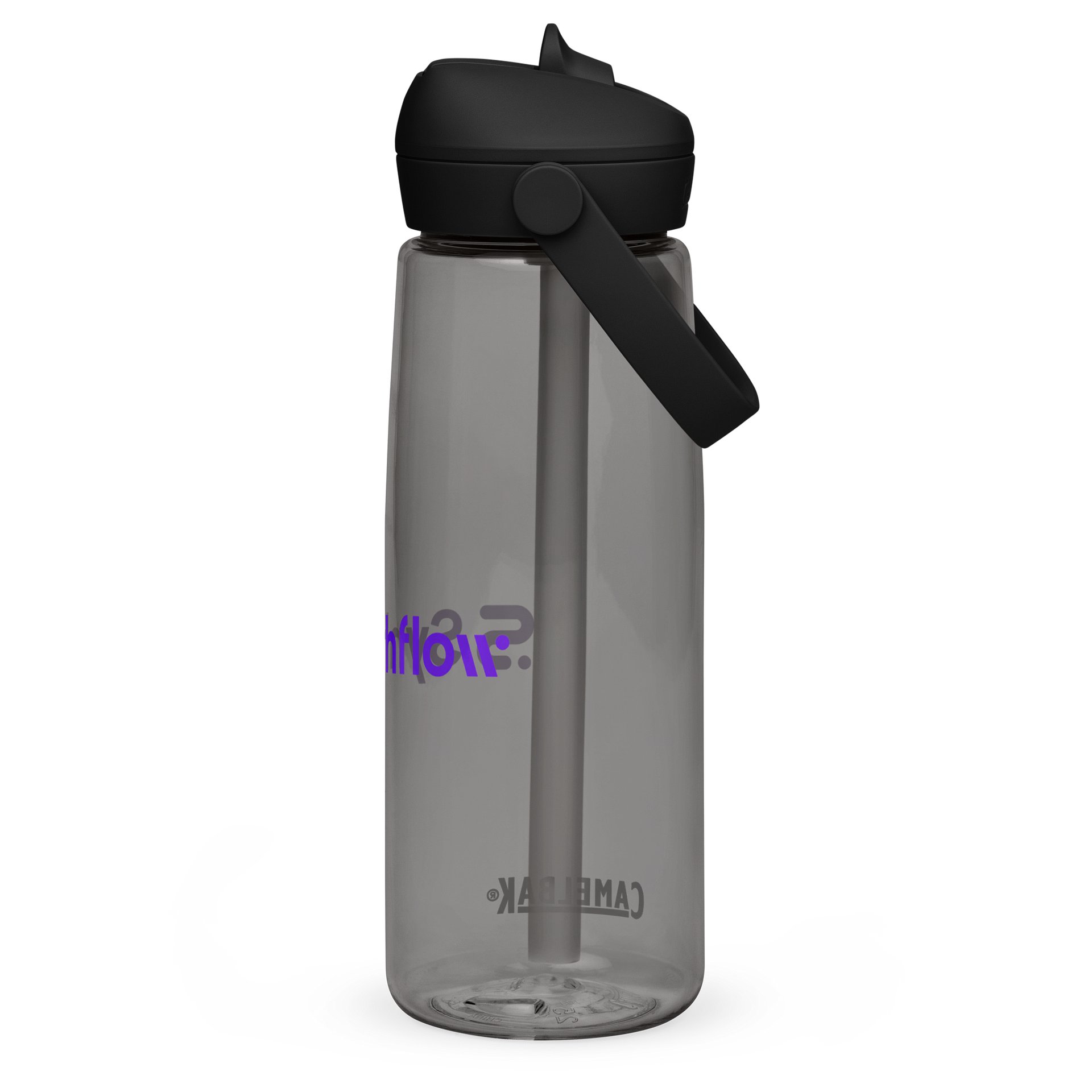 CamelBak Thrive® Flip Straw Water Bottle product image (2)