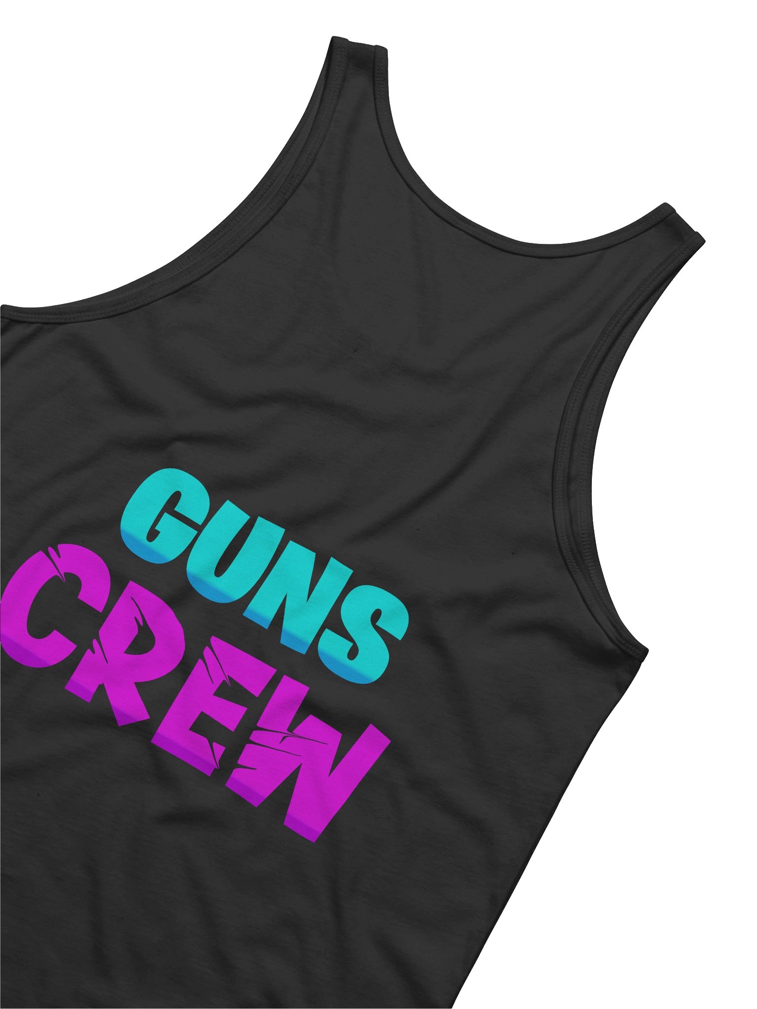 GunsCrew Jersey Tank product image (34)
