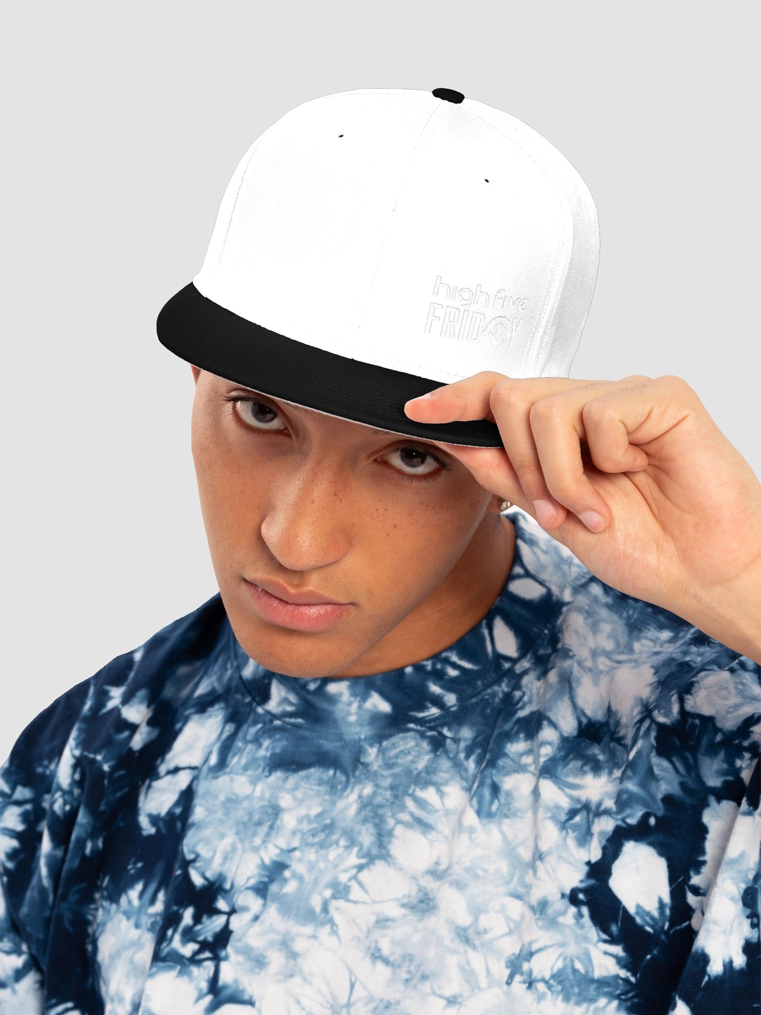 HFF The Ghost Hat product image (5)