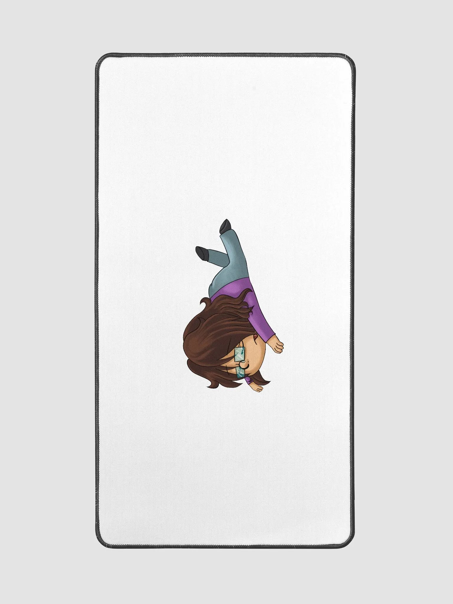 Deskmat/Mousepad 