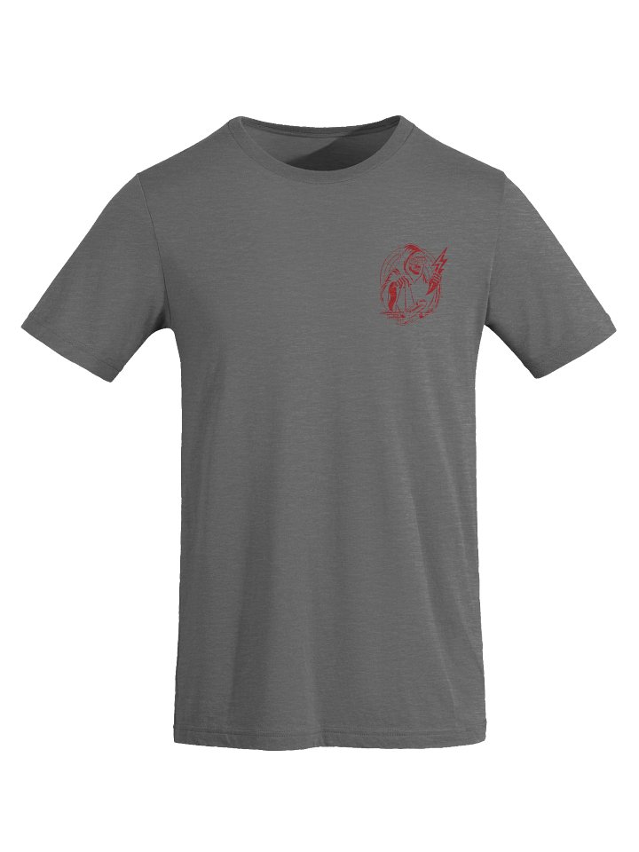 Al Q Fundraiser Shirt - Last Seen product image (2)