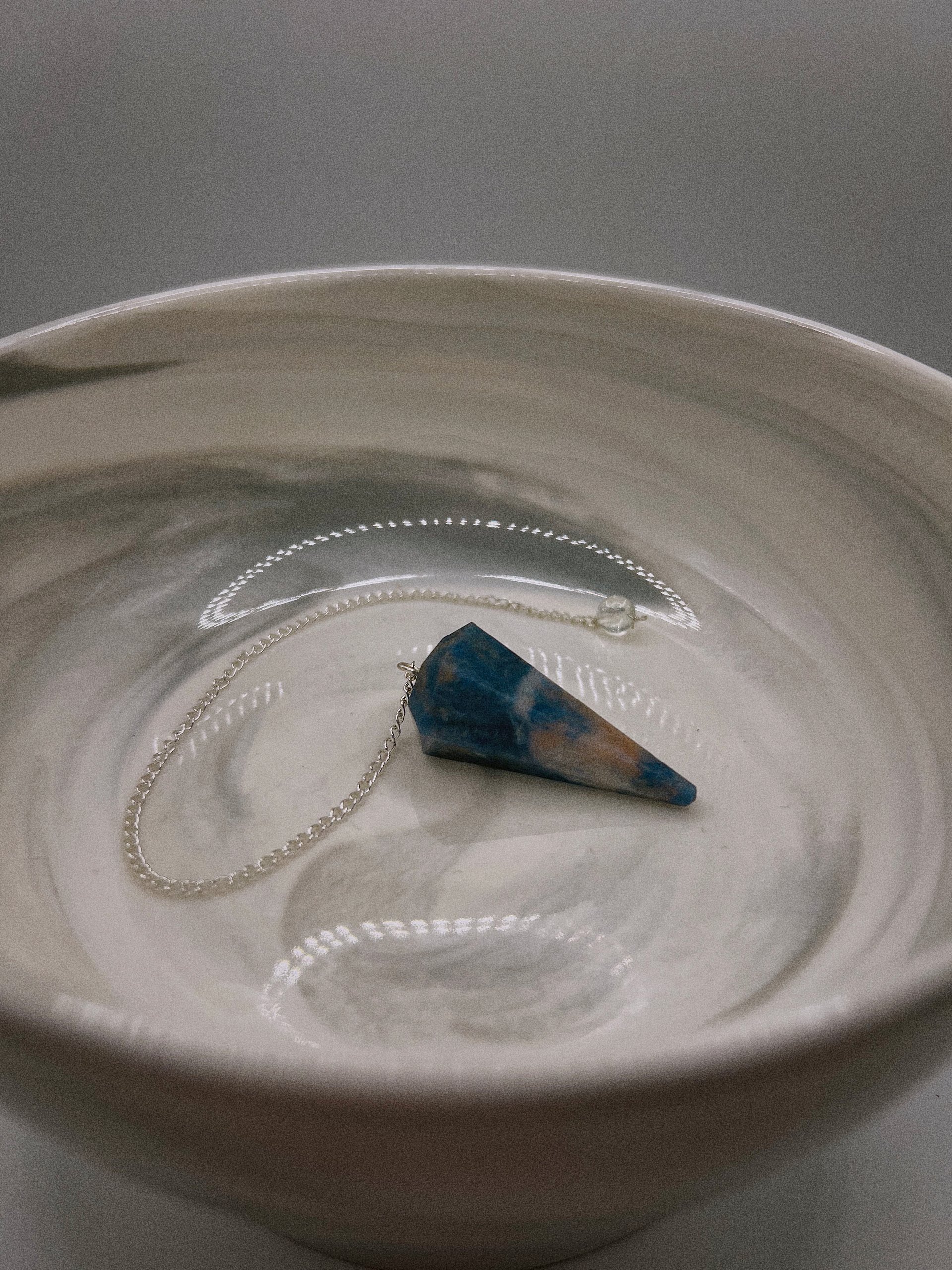 Sodalite Pendulum product image (1)