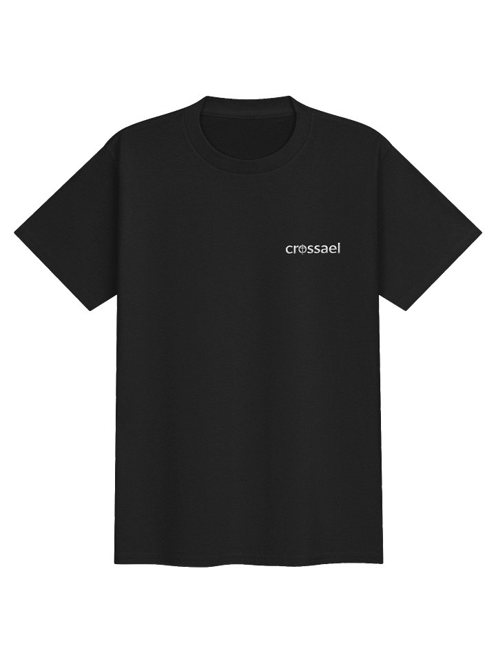 Crossael Youth Classic Tee product image (2)