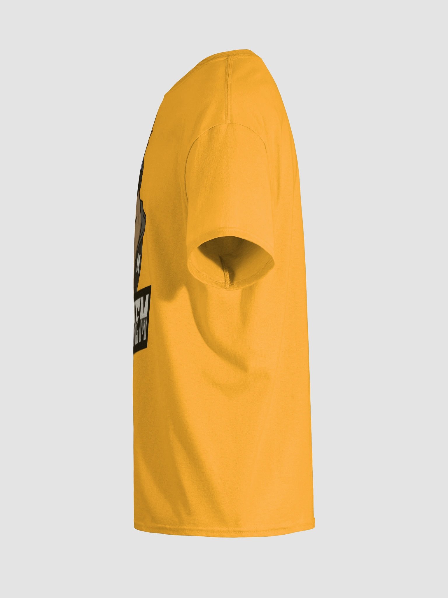 Mayhem GGs Shirt product image (119)