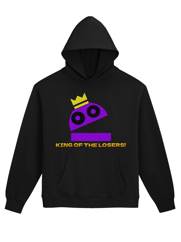 Robot Man Hoody! product image (1)