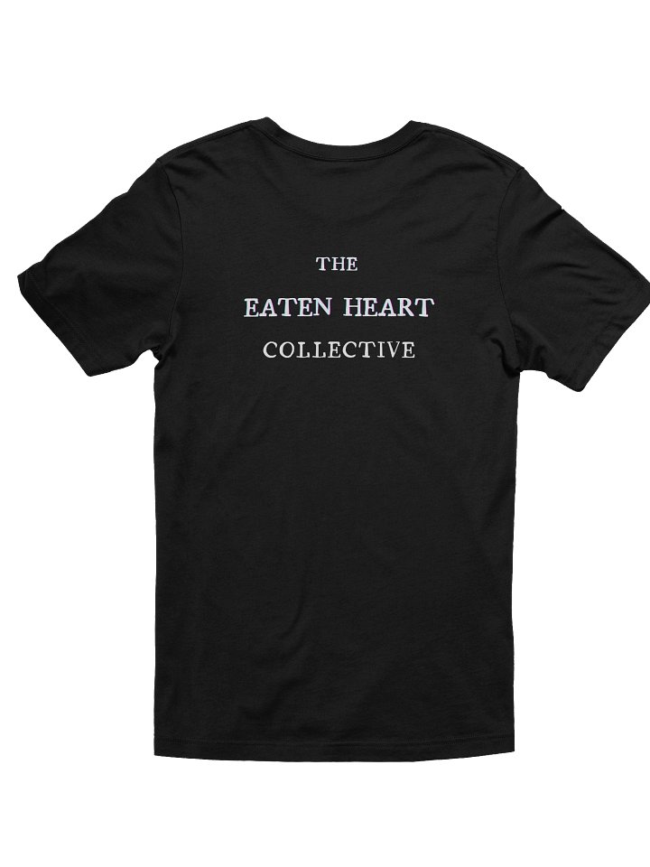 The Eaten Heart Super Soft Tee product image (2)