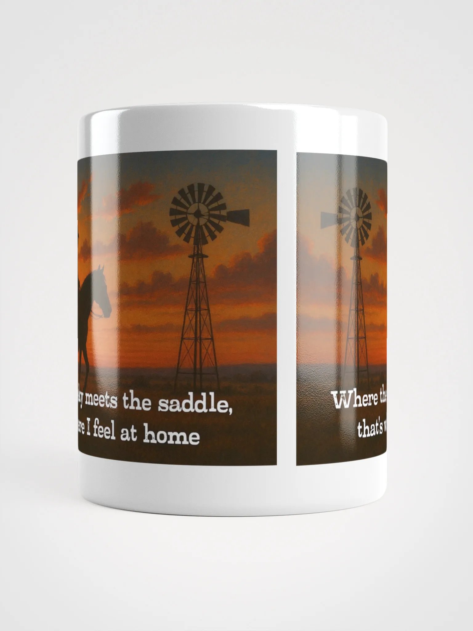 Sky & Saddle product image (14)