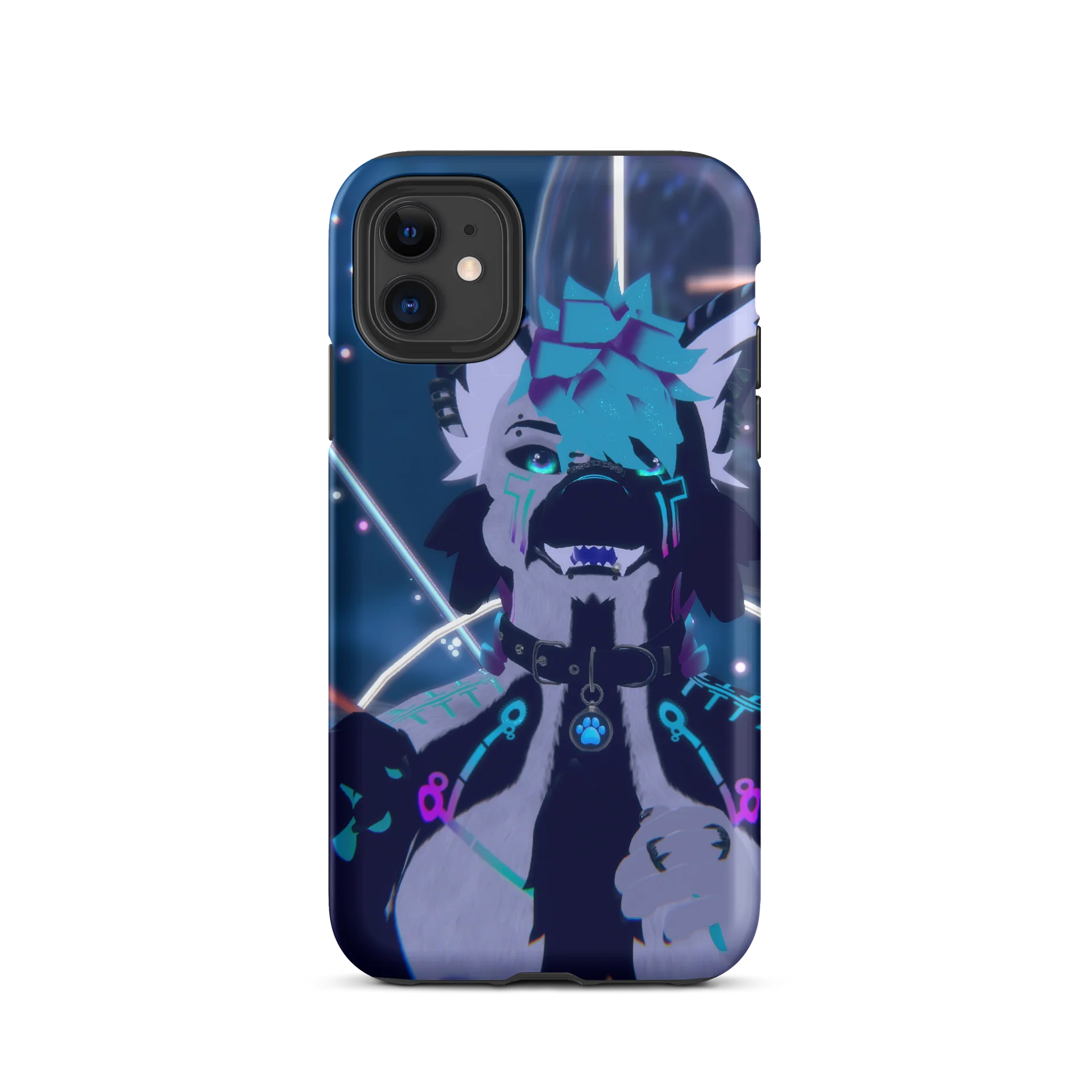 RenWolf Tough Case for iPhone product image (2)