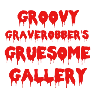 Groovy Graverobber's Horror-Stuff