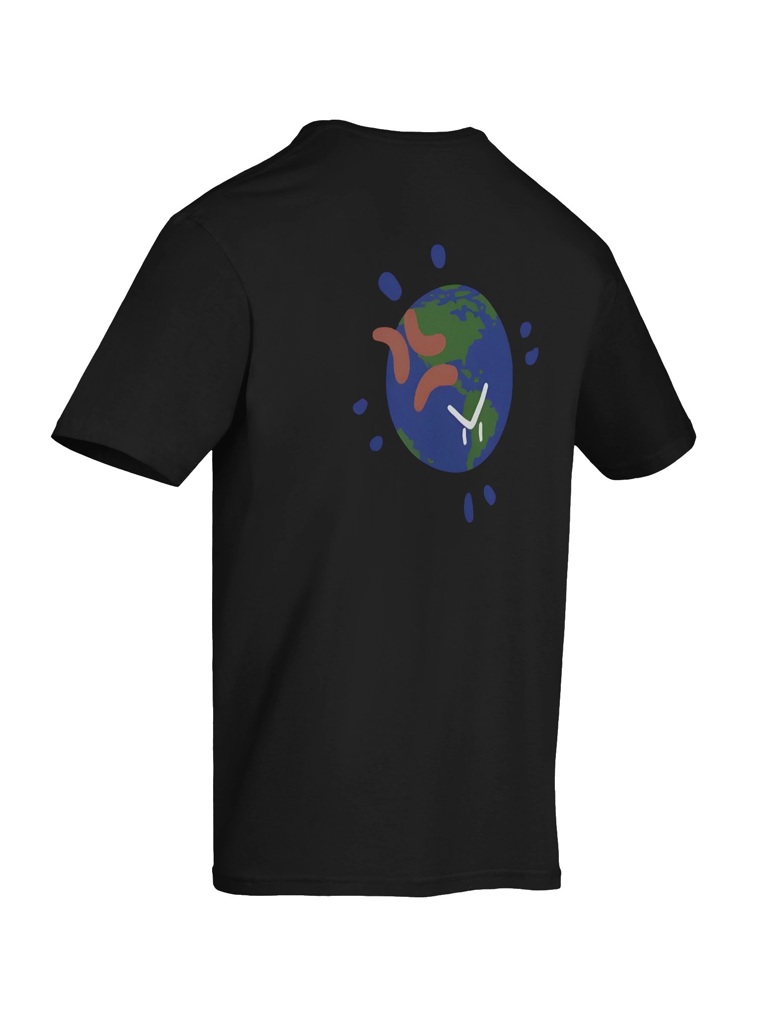 Isaiah Rashad It’s Been Awful Shirt product image (9)