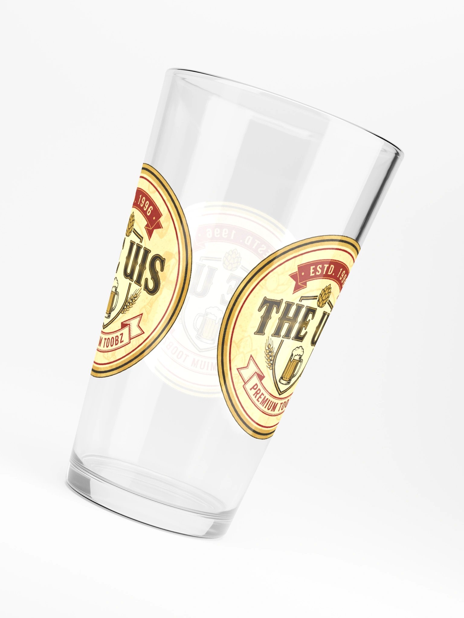 TheUIS - Premium Toobz product image (6)