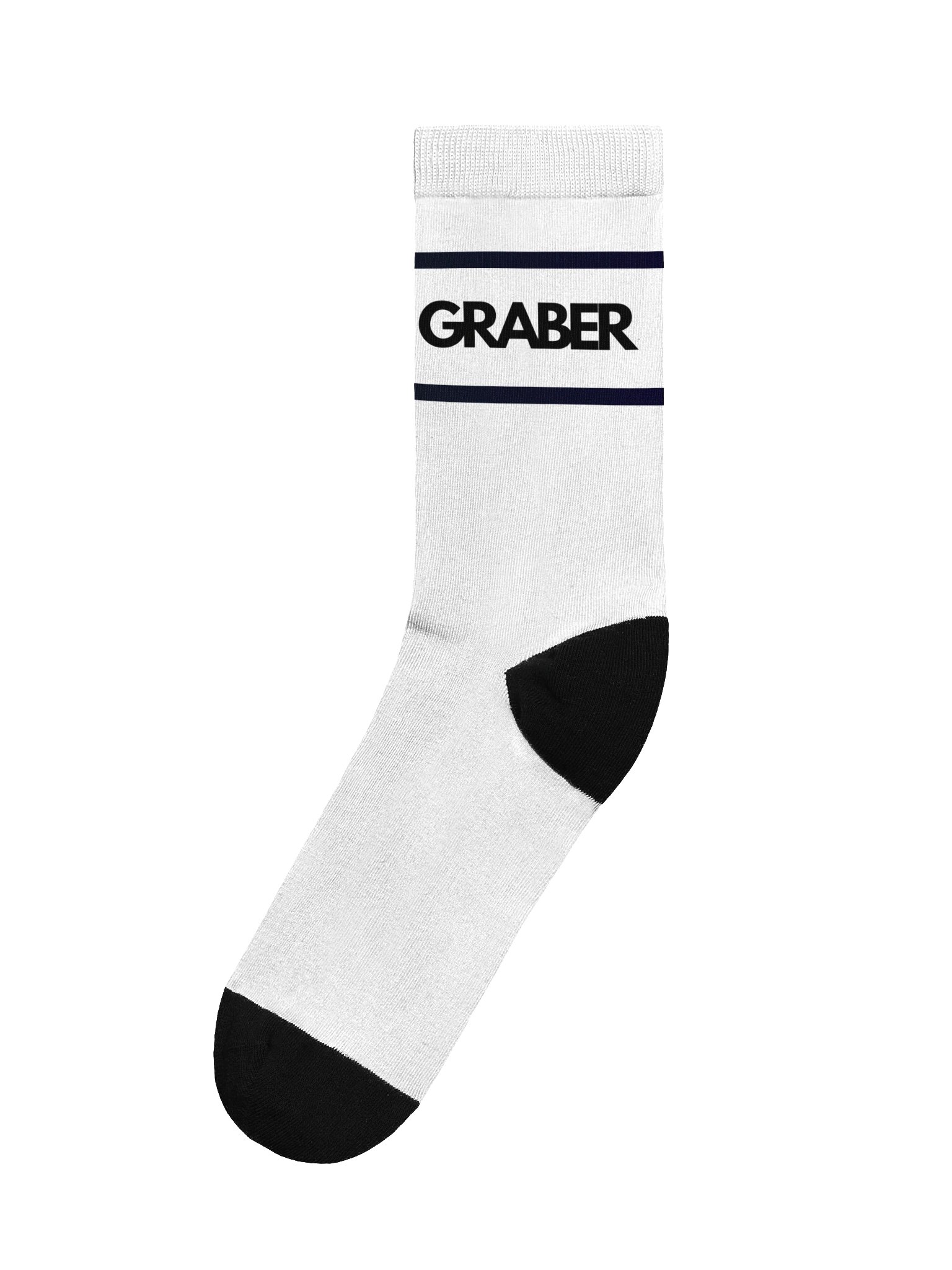 Team Graber Socks product image (1)