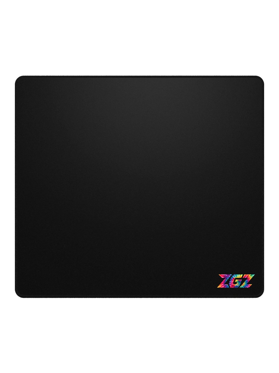 ZGZ Mousepad (Black) product image (2)