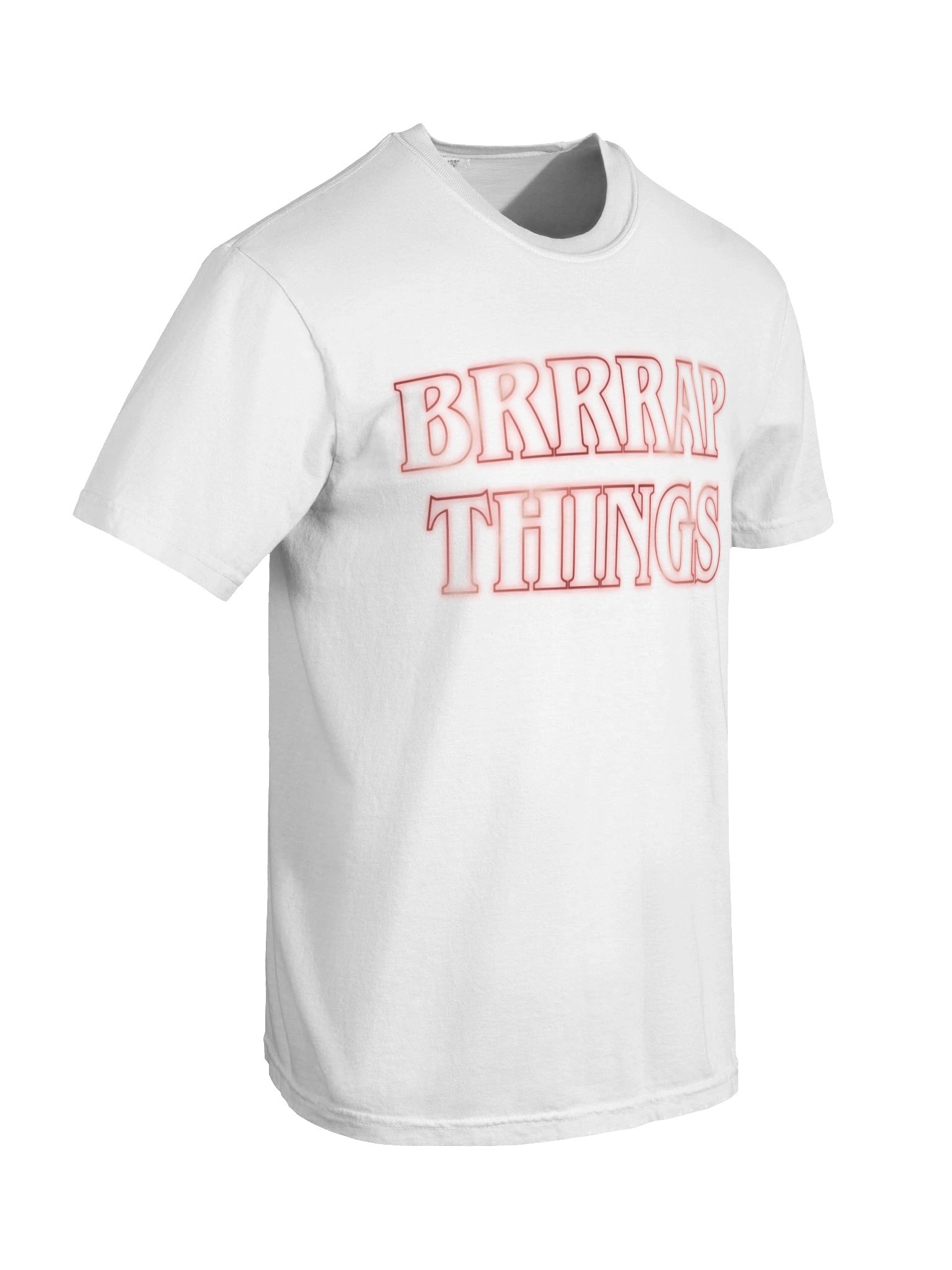 The BRRRAPer Things product image (48)
