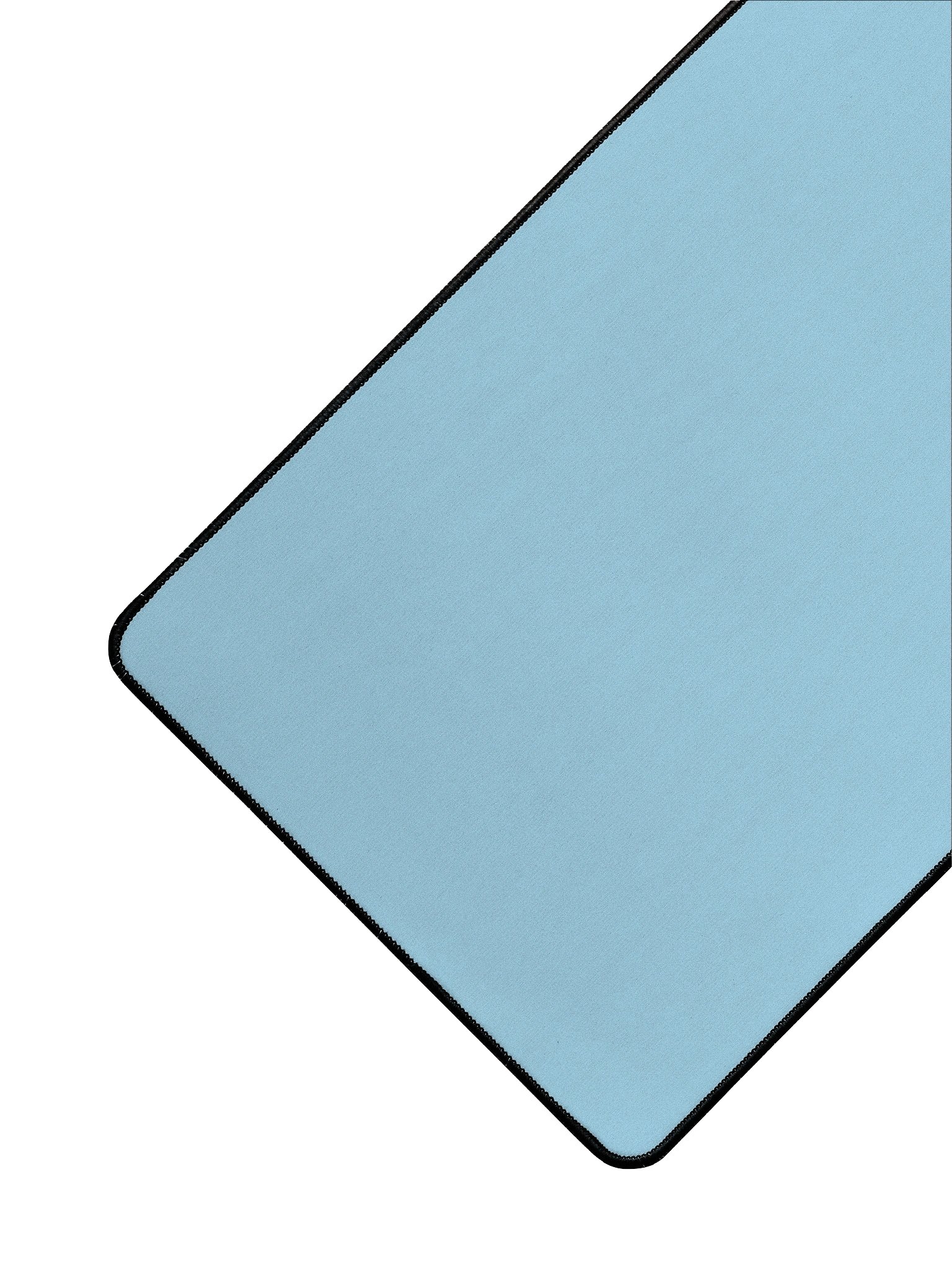 Spesifics Logo Desk Mat - Light Blue product image (3)