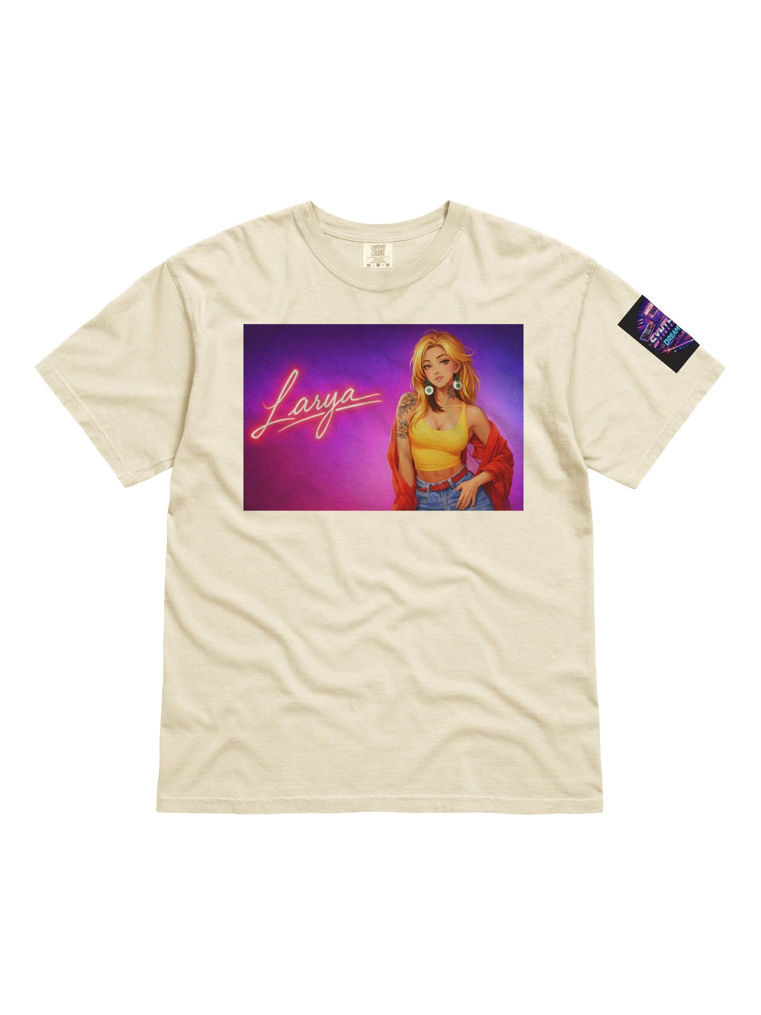 Larya 2 product image (1)