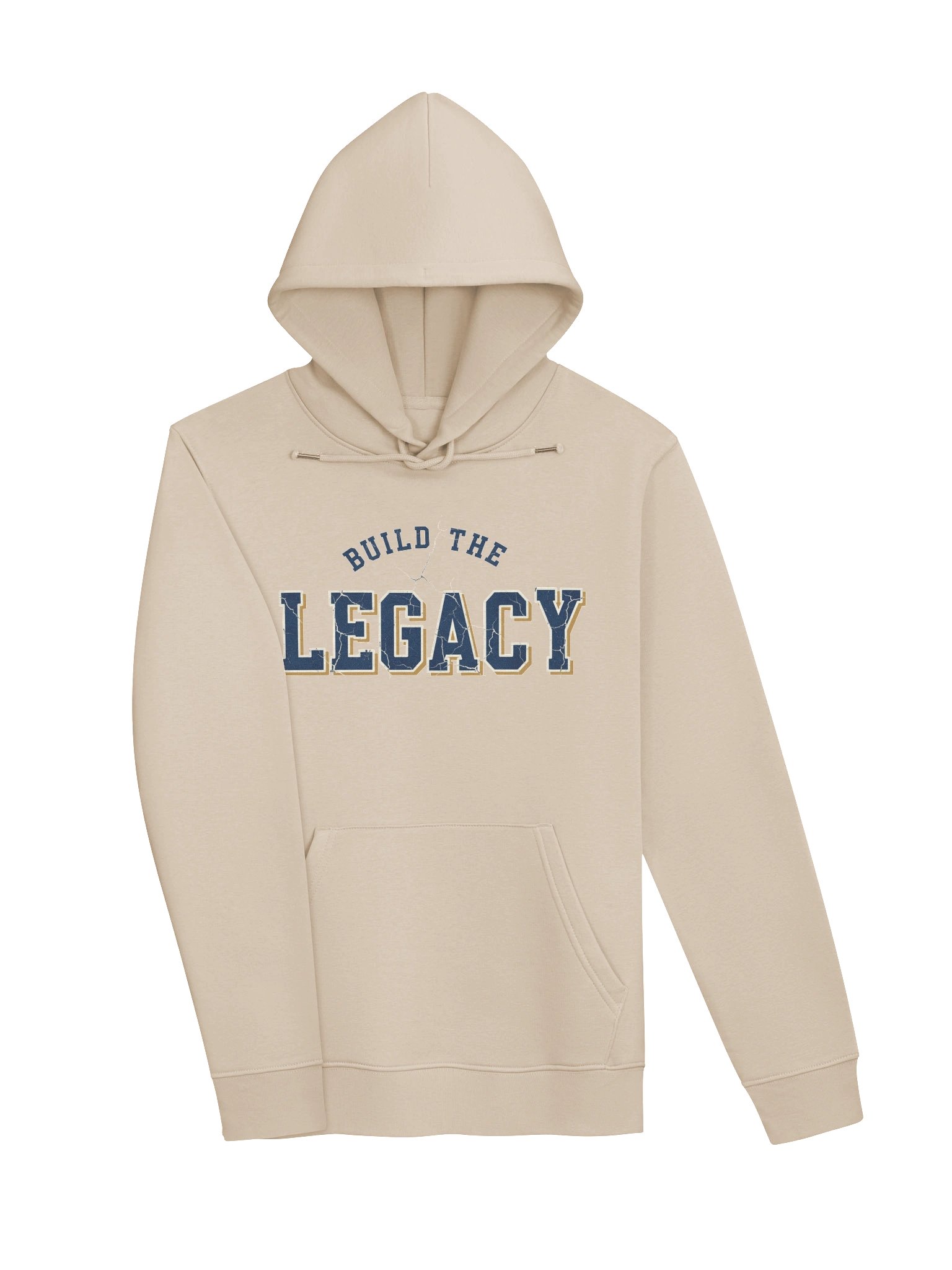 Legacy Builder Eco Hoodie product image (6)