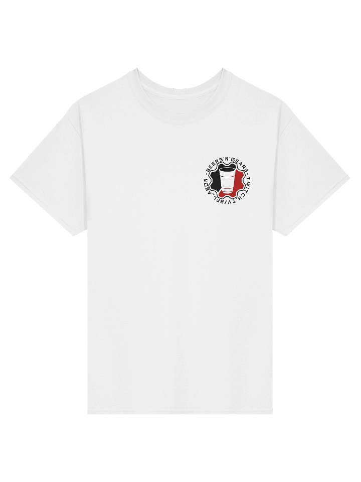 BNG Double Print T-Shirt product image (1)