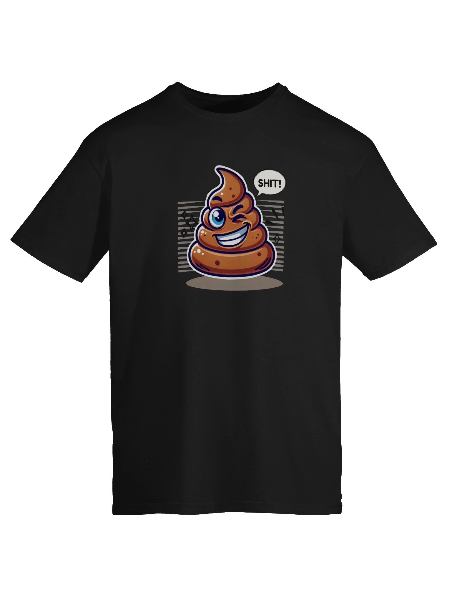 Oops T-Shirt product image (4)