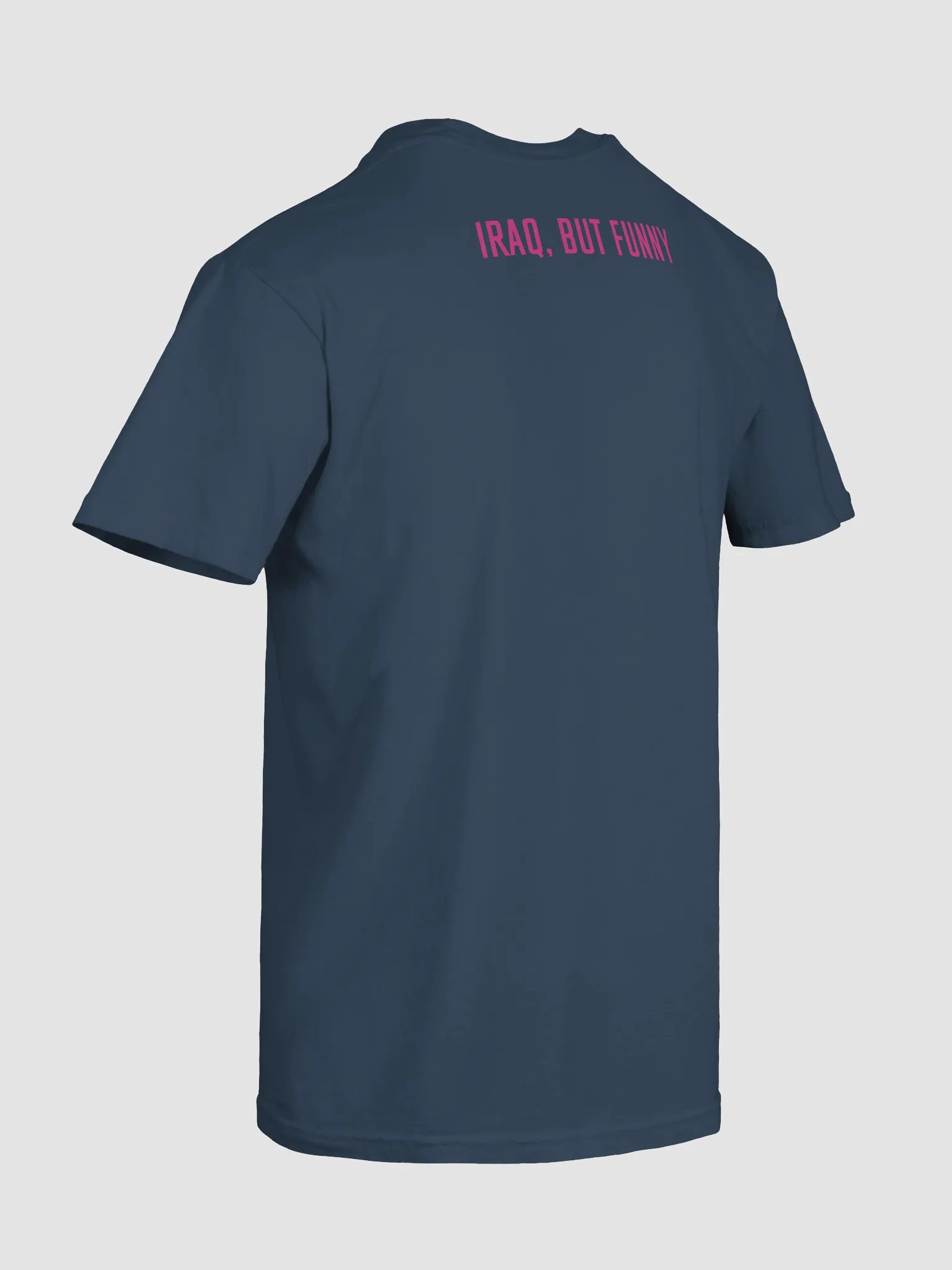 IRAQ, BUT FUNNY T-Shirt product image (38)