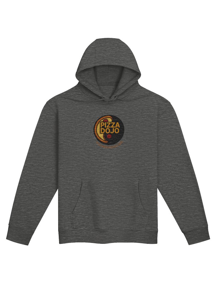 Pizza Dojo Dragon Hoodie product image (2)