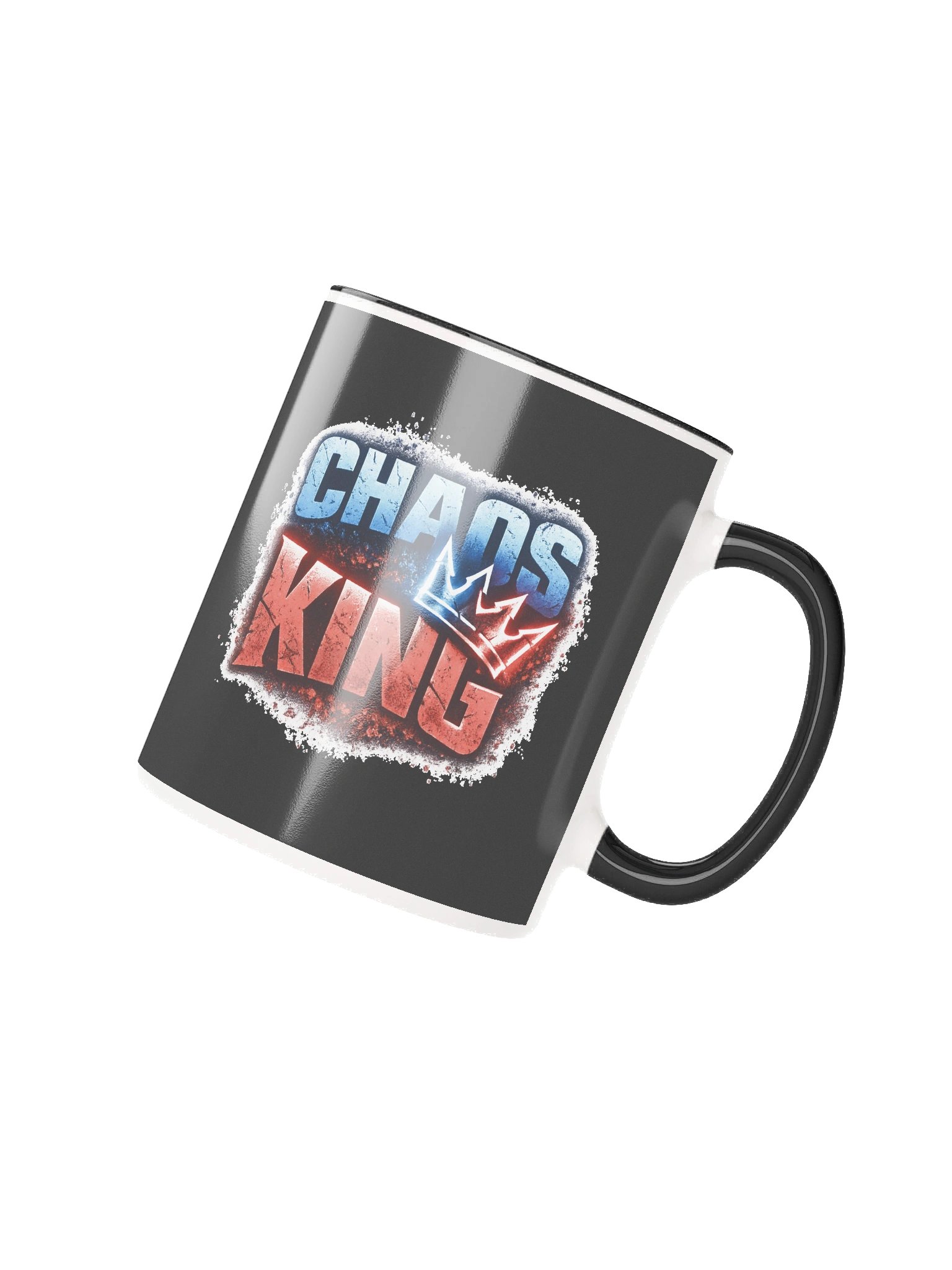 Chaos King Mug product image (12)