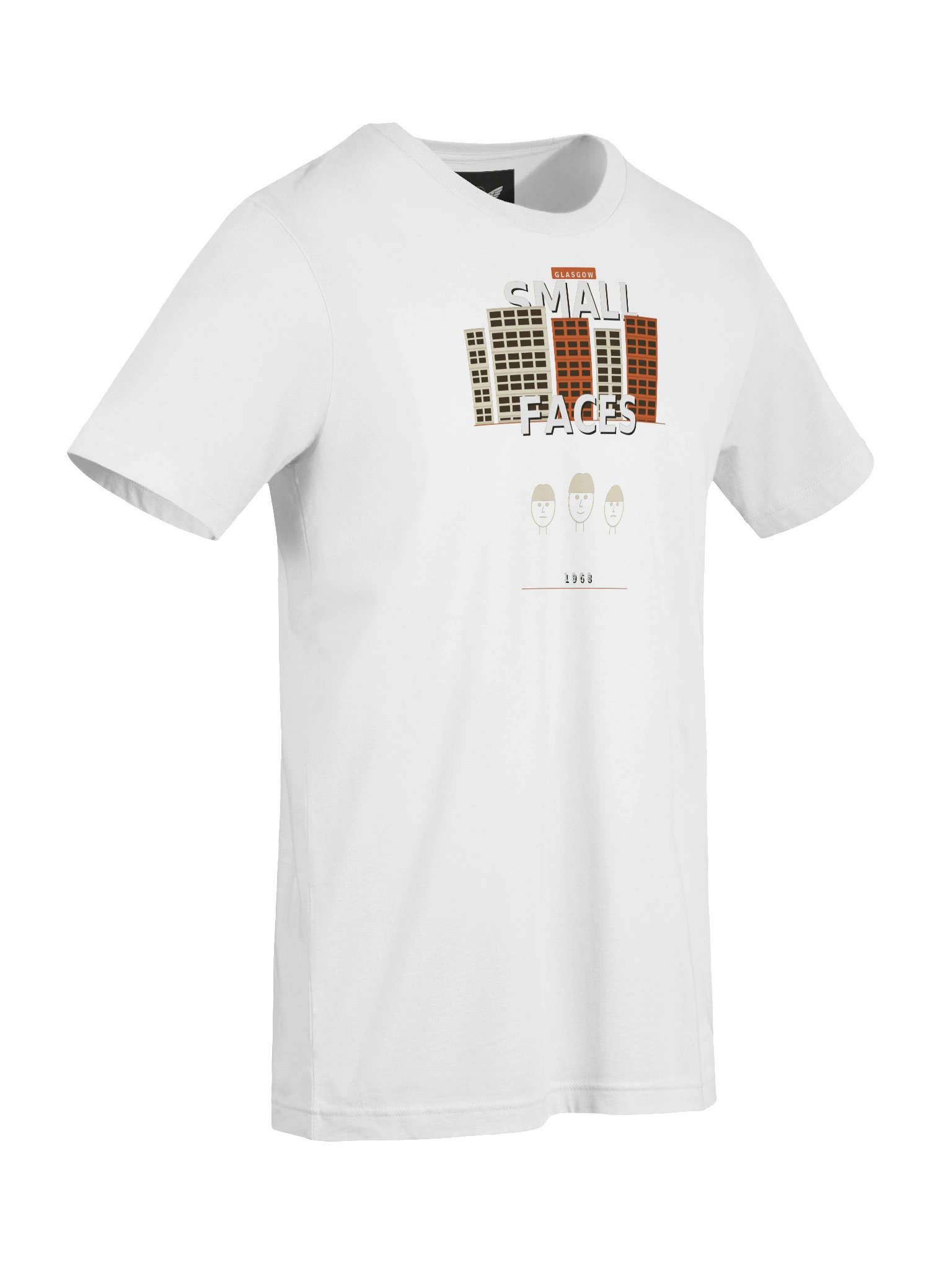 100 Ltd Edition Inspired by Small Faces 1996 Film - £40 / PP product image (1)