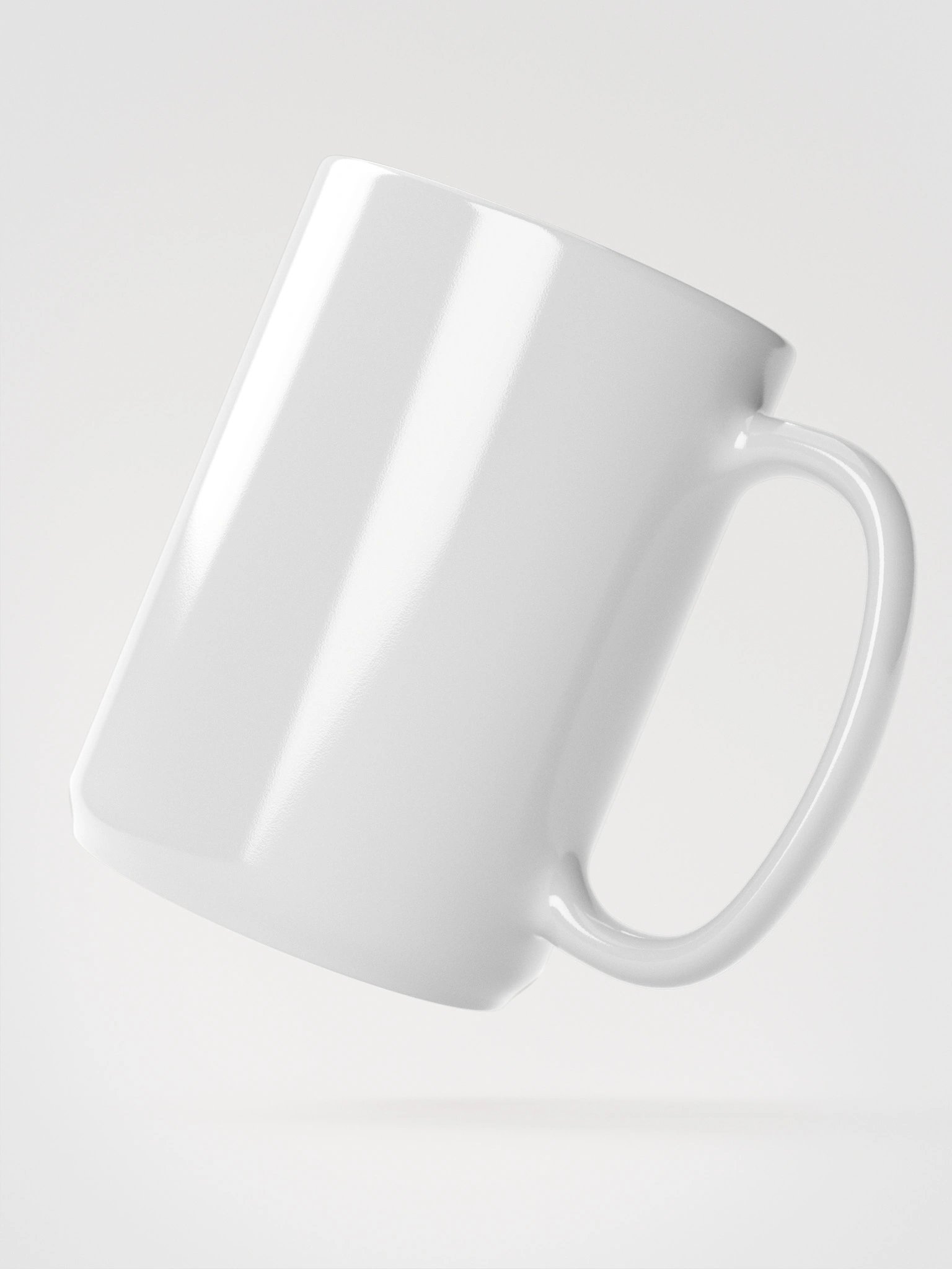 Okra's World Mug product image (4)