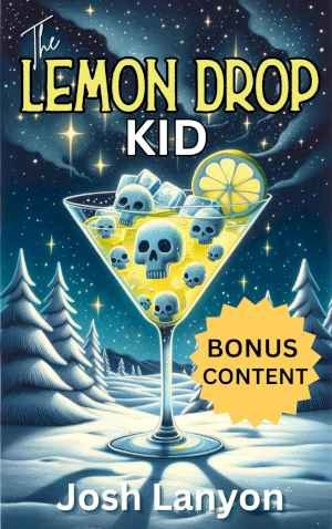 The Lemon Drop Kid (BONUS CONTENT) product image (2)