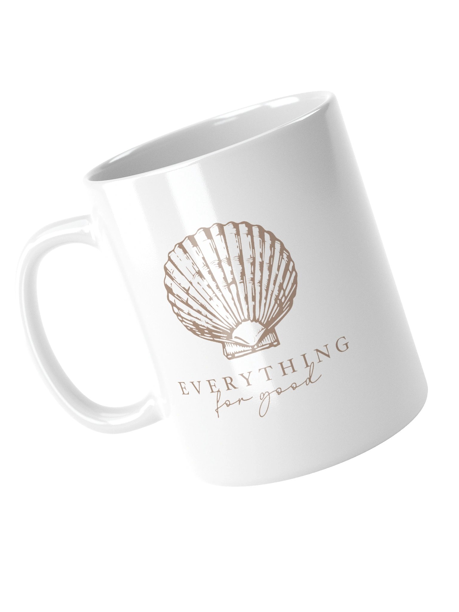 Shell Finder Mug product image (4)