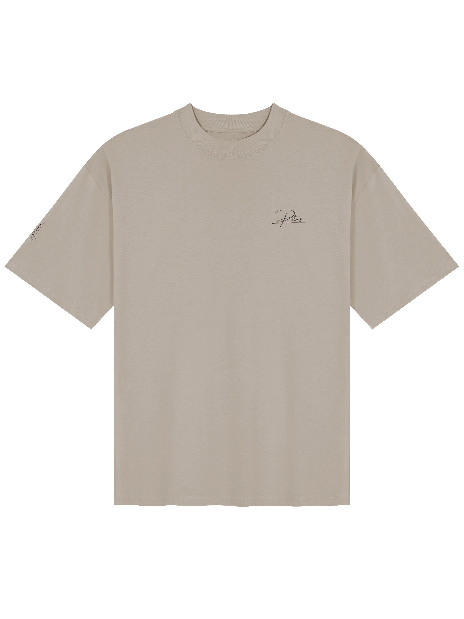 Cities Collection Oversized Tee product image (2)