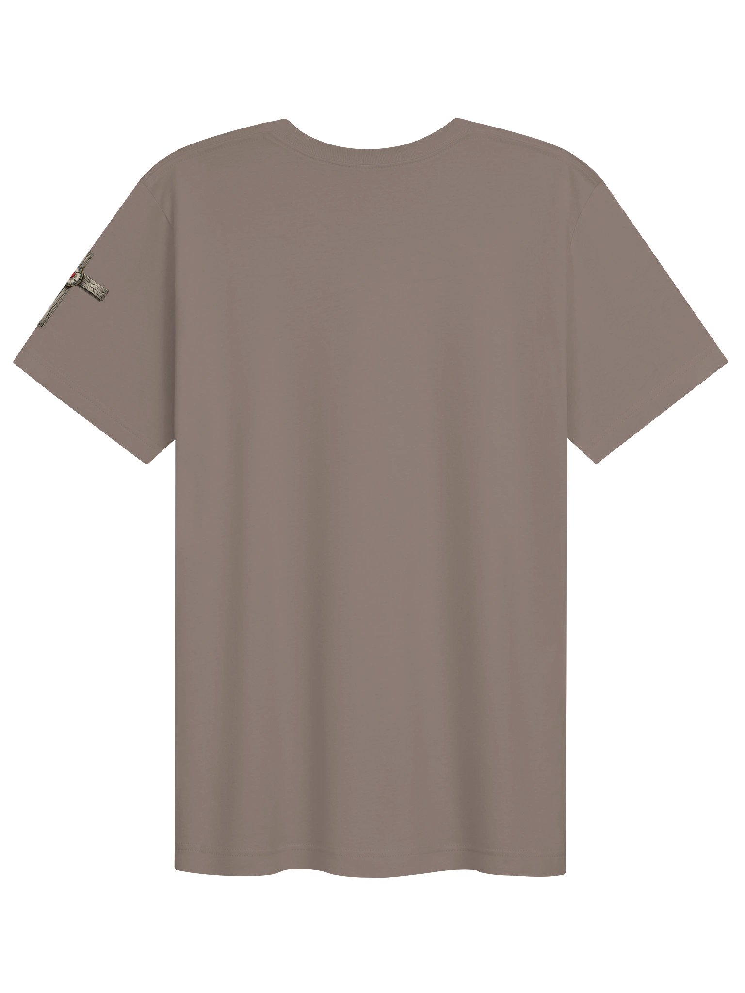 Sola Data T-shirt product image (11)