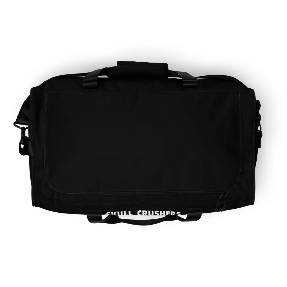 Craig Monson Three Wheels For Reps! Duffle Bag product image (8)