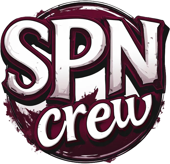 Senzu’s SPN Crew Emote Static Emporium product image (2)