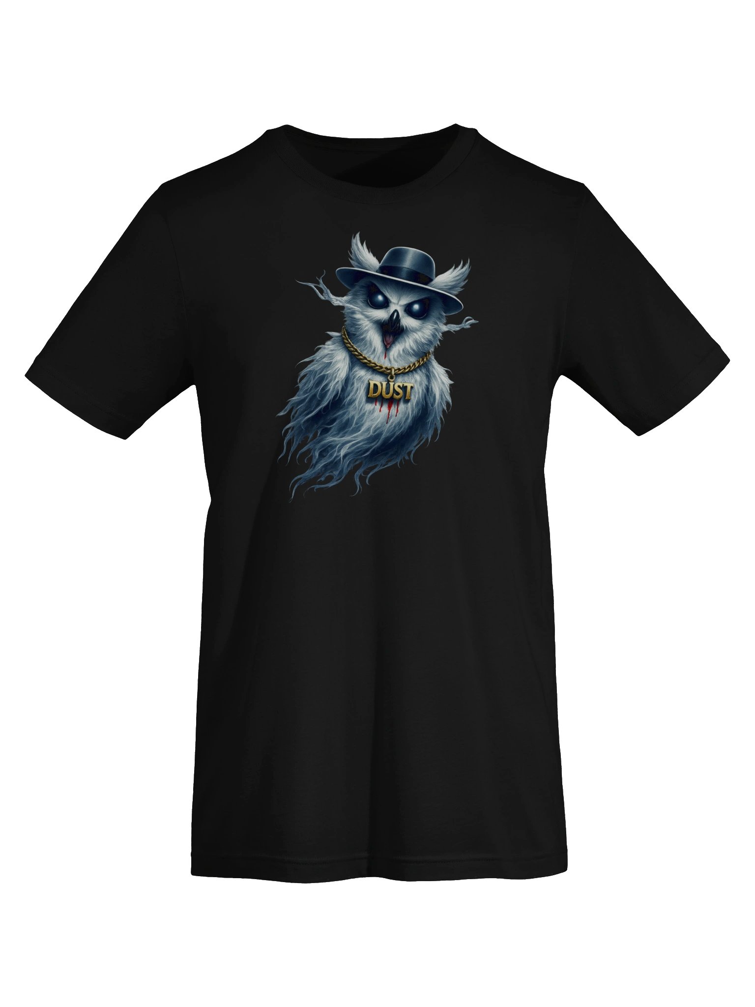 Phant Owl Super soft T-Shirt product image (5)