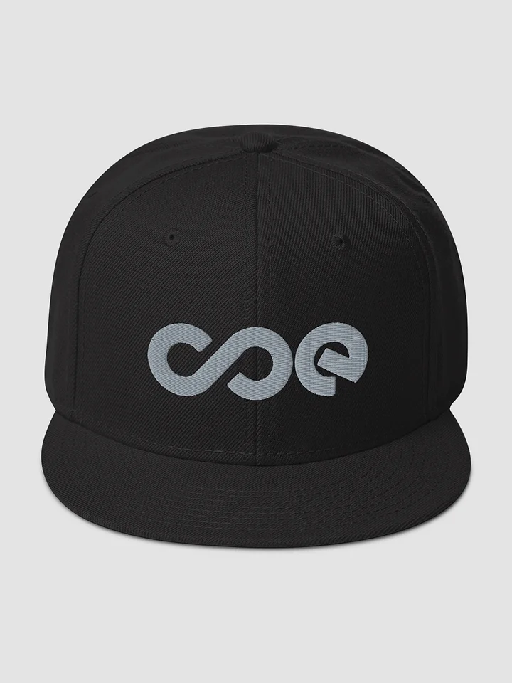 COE - Calculation Over Everything Snapback product image (1)