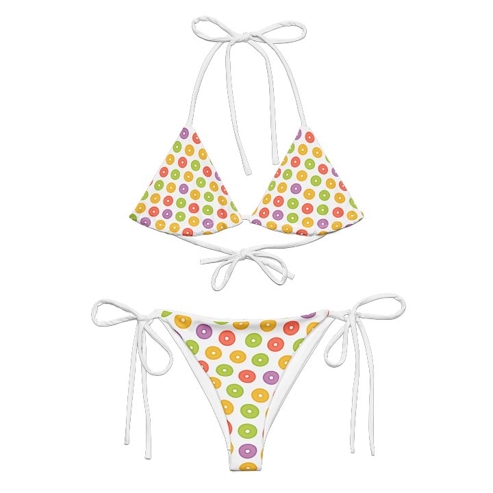 U&W Bikini Set product image (2)