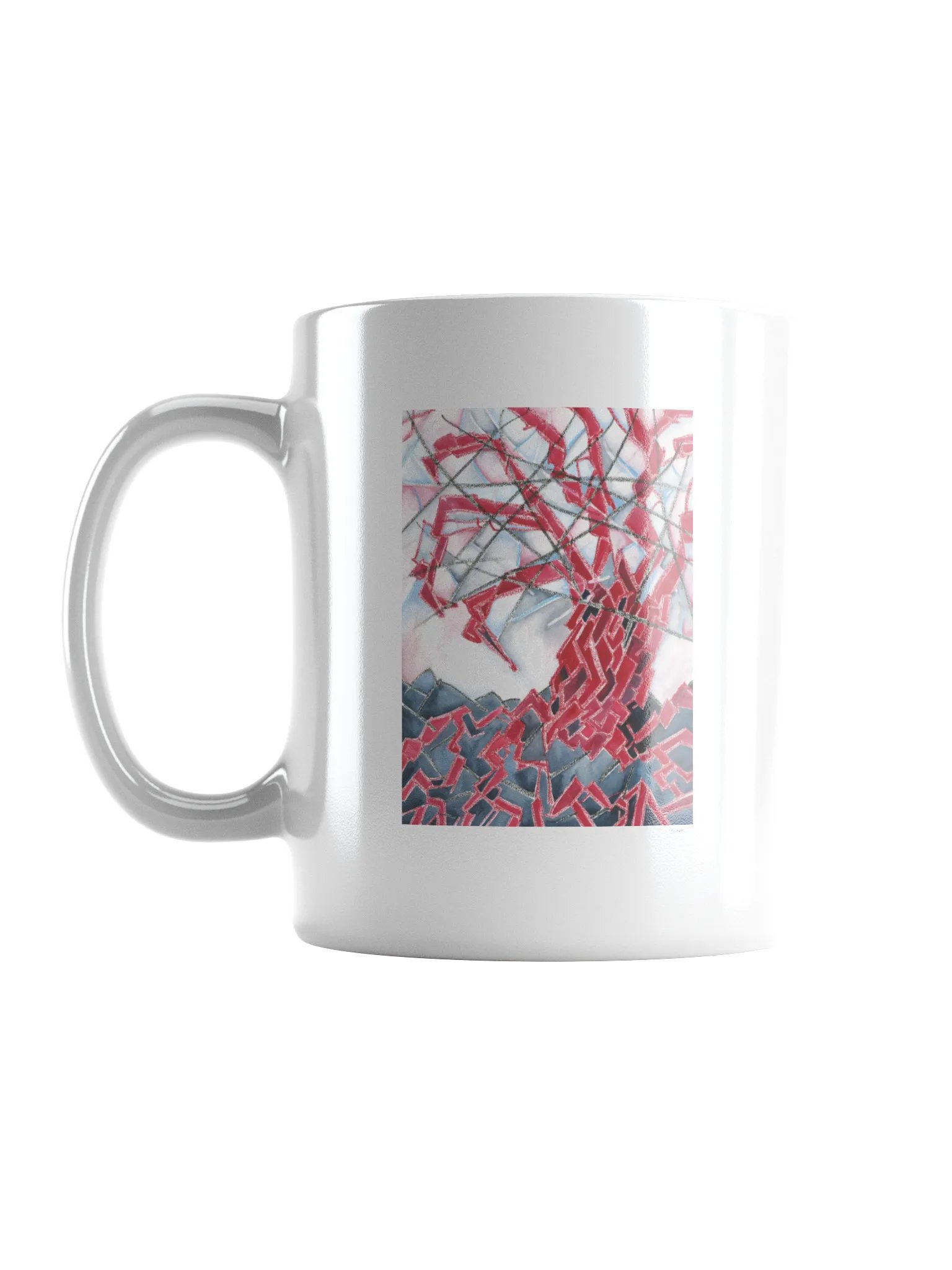 Rage Mug product image (6)