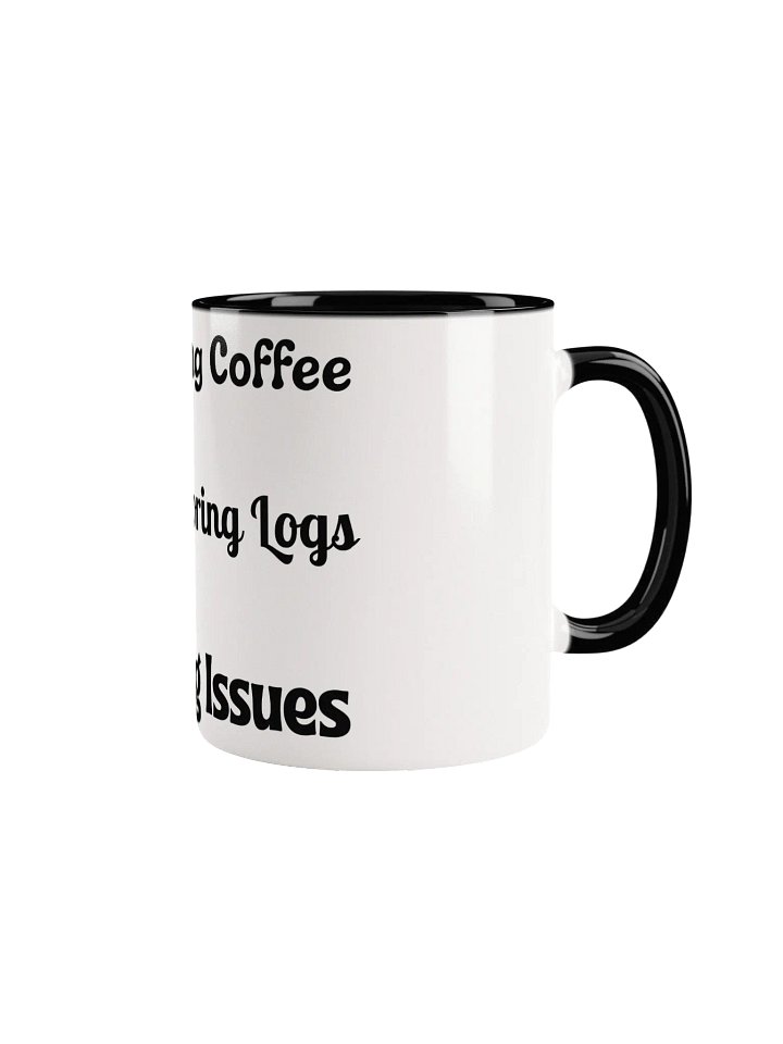 Spike Creature Surprise Mug product image (1)