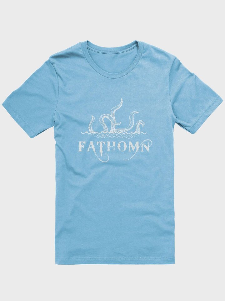 Unisex T-Shirt White product image (1)