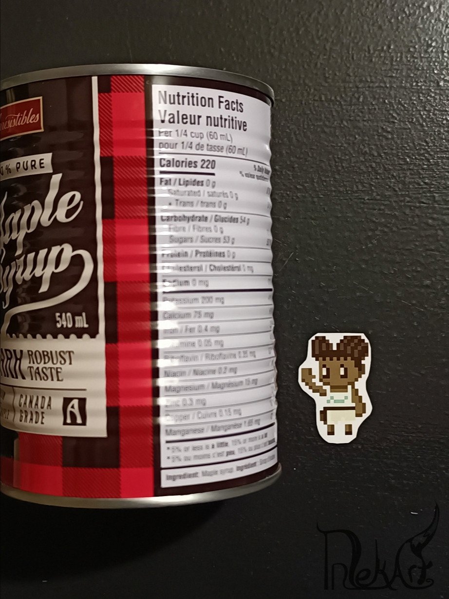 PixKid Vinyl Sticker product image (2)