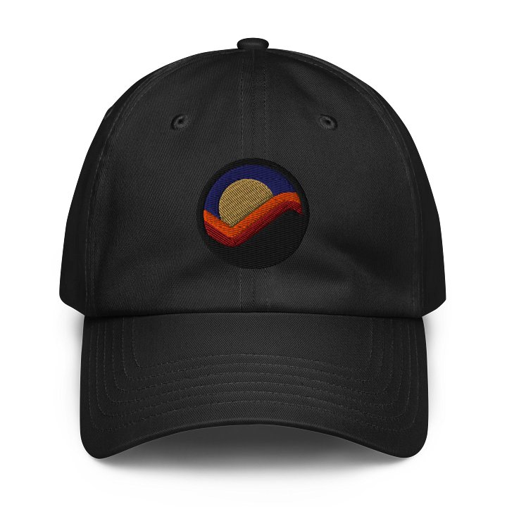 Indigenous Geographic x Under Armour IG Hat product image (1)