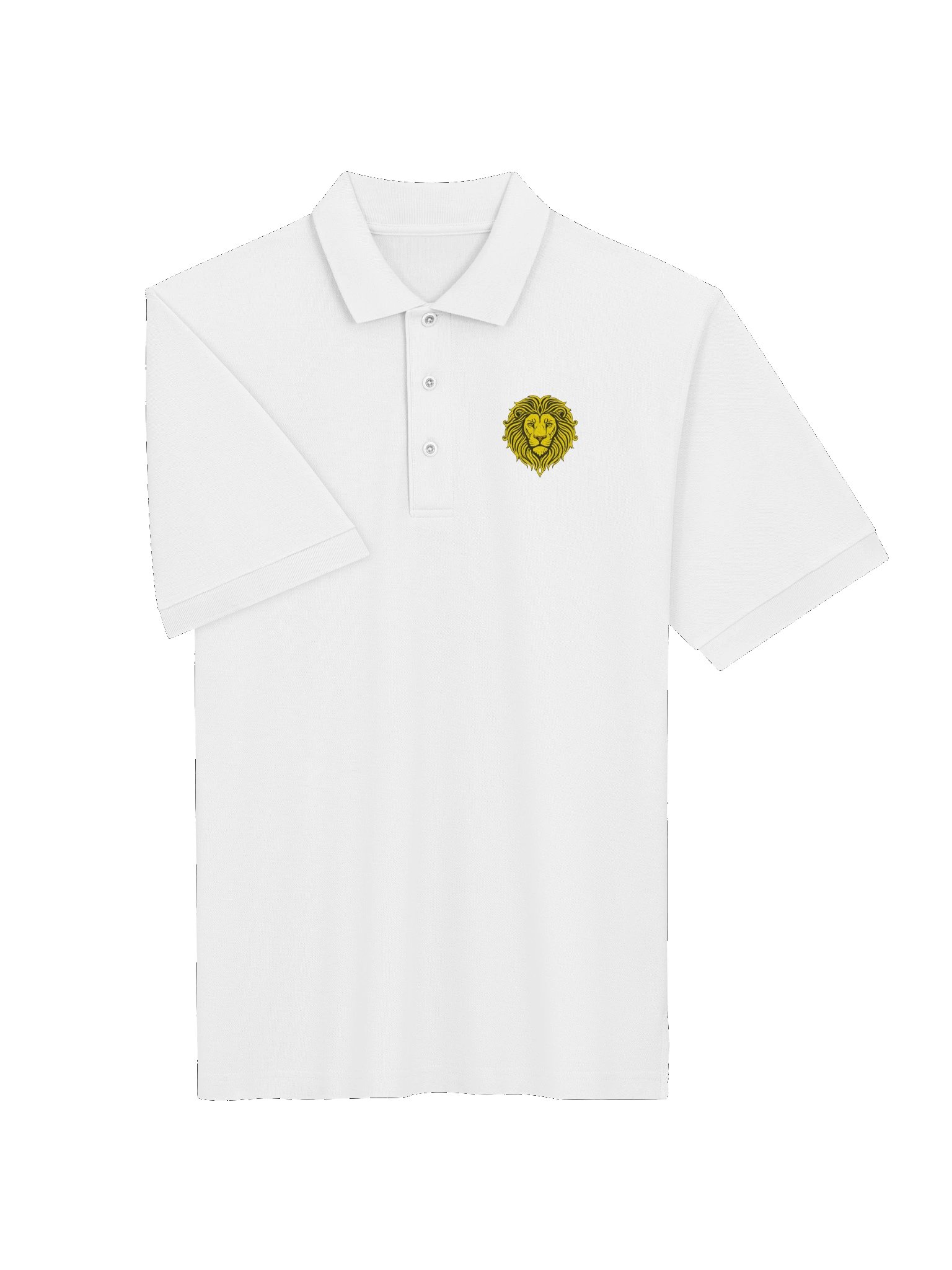 Chalc member Polo shirt product image (3)