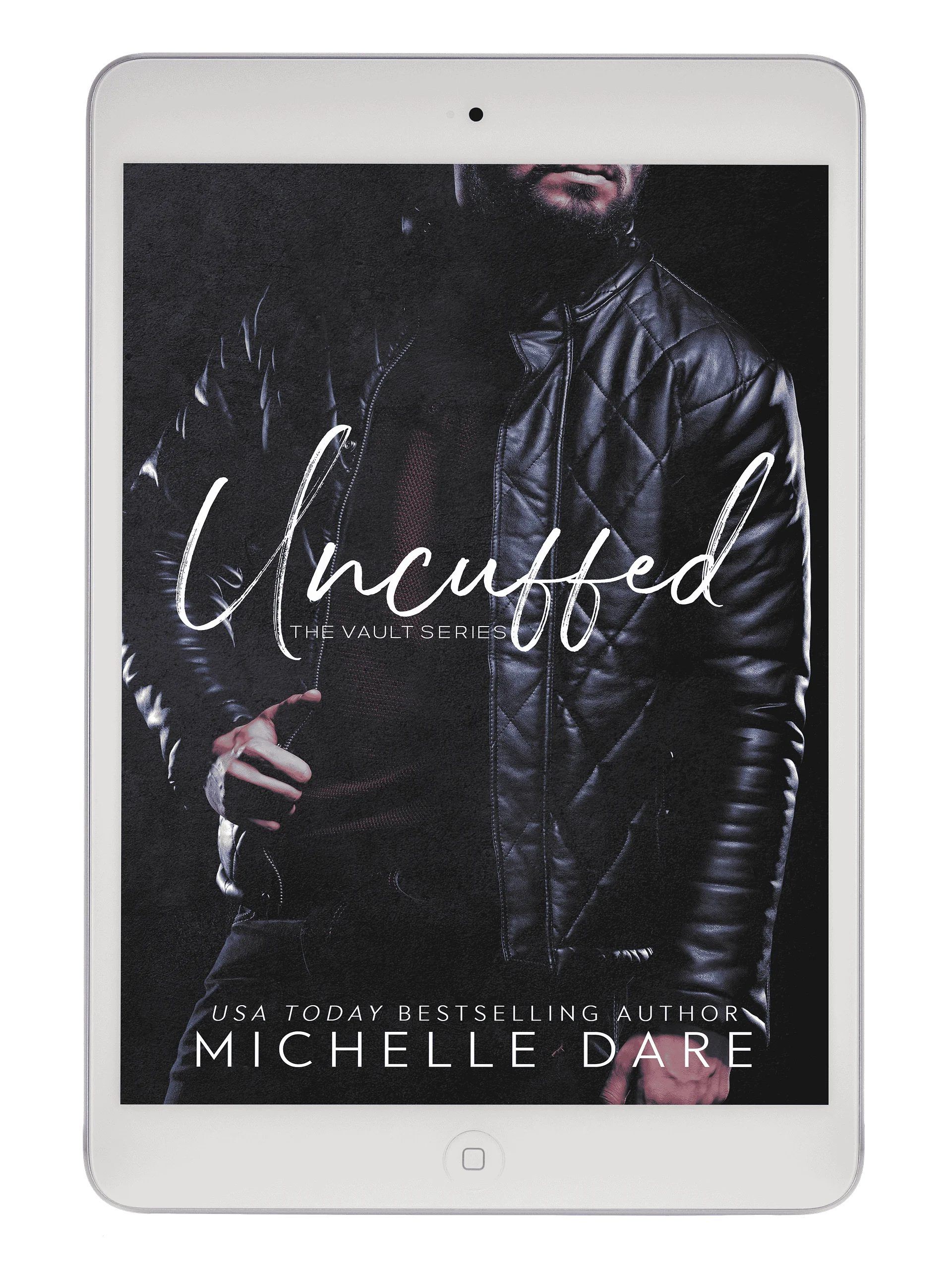 Uncuffed product image (1)